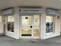 Cna Travail Temporaire
