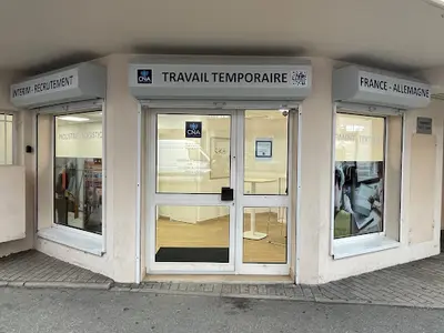 Cna Travail Temporaire