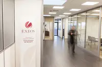 Exeos