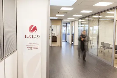 Exeos
