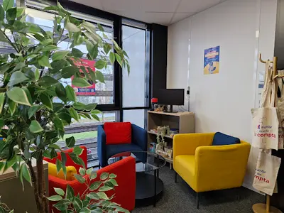 Expert-comptable À Strasbourg - Numbr