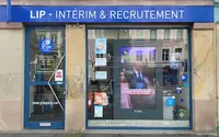 Lip Intérim & Recrutement Btp Industrie