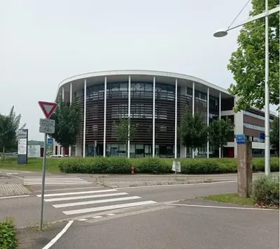Rh Partners Alsace - Ressources Humaines & Cabinet de Recrutement