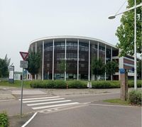 Rh Partners Alsace - Ressources Humaines & Cabinet de Recrutement