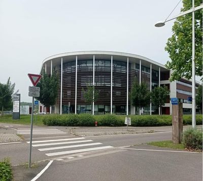 Rh Partners Alsace - Ressources Humaines & Cabinet de Recrutement