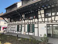 Scp Leininger-hummel et Carliez
