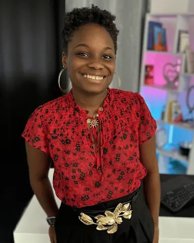 Maryvelous - Agence Digitale en Martinique