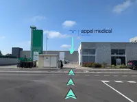 Appel Médical - Schweighouse-sur-moder