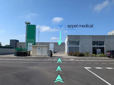 Appel Médical - Schweighouse-sur-moder