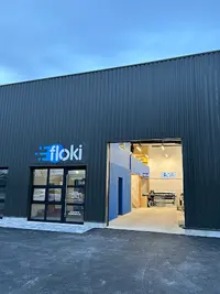Floki - Agence de Publicité À Schweighouse