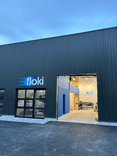 Floki - Agence de Publicité À Schweighouse