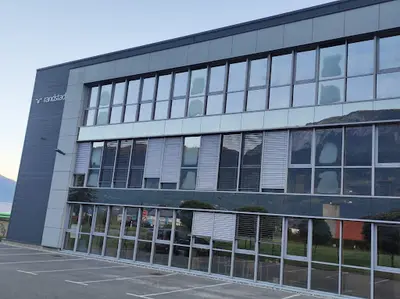 Agence d'Intérim Randstad - Scionzier