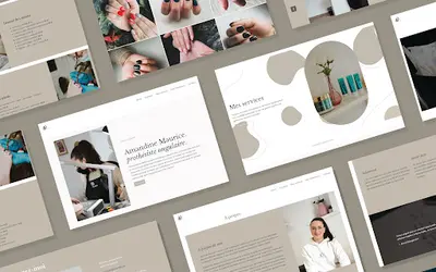 Fanette Design Studio