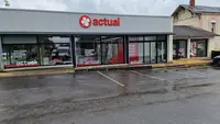 Actual Emploi Sedan