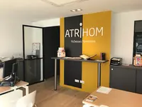 Atrihom Segré - Agence d'Intérim