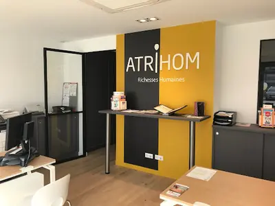 Atrihom Segré - Agence d'Intérim