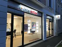 Interaction Interim - Segré