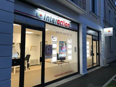 Interaction Interim - Segré
