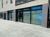 Samsic Emploi Segré