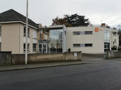 Tgs France Segré - Cabinet Comptable