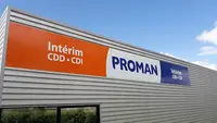 Agence d'Intérim Proman Seiches-sur-le-loir