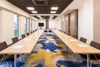 Mywo Sélestat - Espaces de Coworking & Réunion