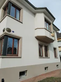 Thomas Stehlin et Peggy Jund Notaires Associés