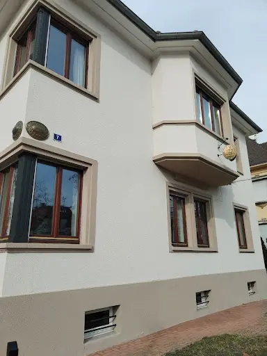 Thomas Stehlin et Peggy Jund Notaires Associés