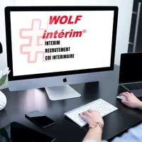 Wolf Intérim Sélestat