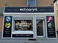 Echoprint Communication