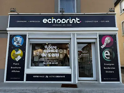 Echoprint Communication