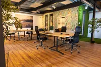 Espace Entreprendre