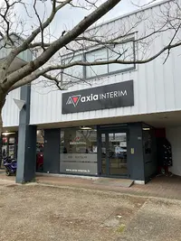 Axia Interim Vannes
