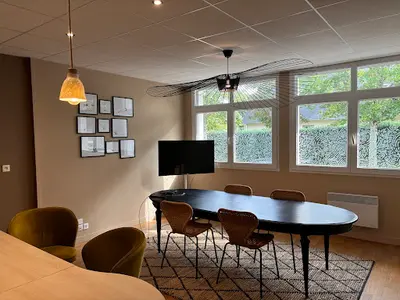 Office Notarial Carole Messé-bouillard