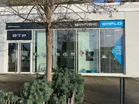 Samsic Emploi Vannes Btp