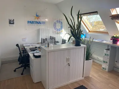 Agence Partnaire Tertiaire et Industrie