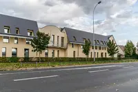 Lantez-mani, Van-overbeke, Nivelet, Douriez Notaires & Associes Senlis