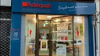 Adéquat Intérim & Recrutement