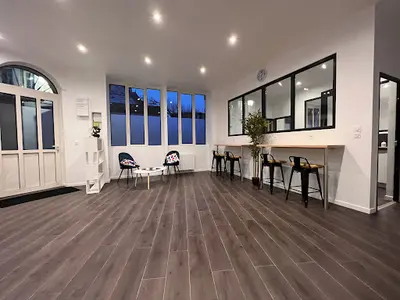 l'Atelier du Coworking