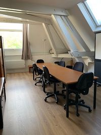 Location Salle de Réunion