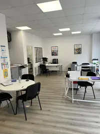 Samsic Emploi Sens
