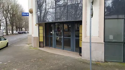 Scp Duval - Van Elslande