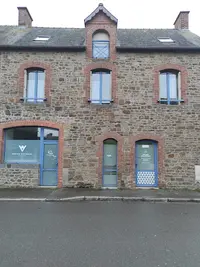 Scp Claudine Bossennec-le Roux et Nicolas Bihr, Notaires