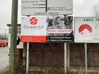 Publicite Sd Adhesif