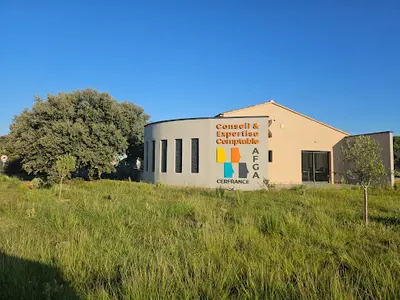 Cerfrance Afga Agence de Sérignan