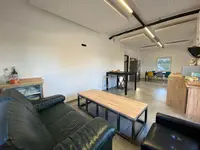 Le Coworking du Bâtiment