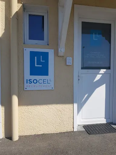 Isocell Recrutement
