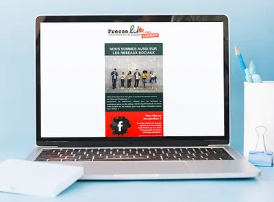 Parrou Communication - Graphiste, Création de Site et de Contenu Réseaux Sociaux À Pau