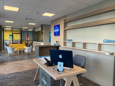 Agence Immobilière Laforêt Serris Val d'Europe