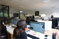 Cabinet de Recrutement Carredor